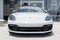 2023 Porsche Panamera NA