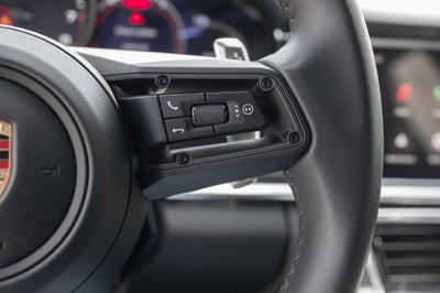 2023 Porsche Panamera NA