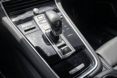 2023 Porsche Panamera NA