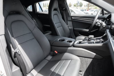 2023 Porsche Panamera NA