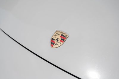 2023 Porsche Panamera NA