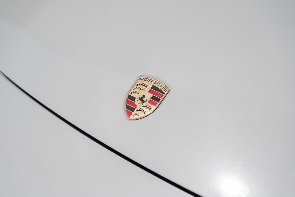 2023 Porsche Panamera NA