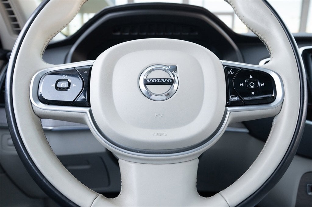 2021 Volvo XC90 Inscription