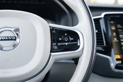 2021 Volvo XC90 Inscription