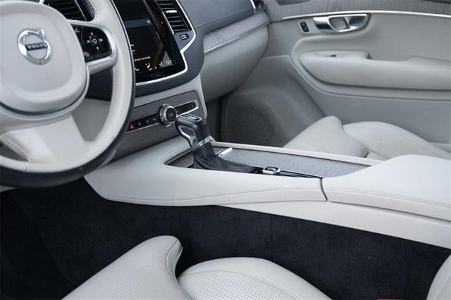 2021 Volvo XC90 Inscription