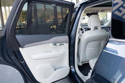2021 Volvo XC90 Inscription