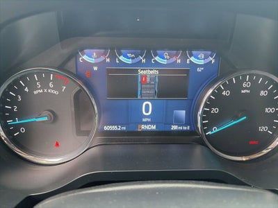 2023 Ford Expedition Max XLT