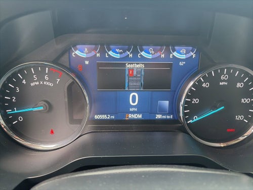 2023 Ford Expedition Max XLT