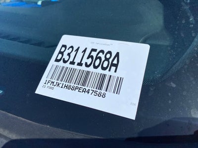 2023 Ford Expedition Max XLT