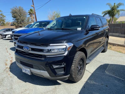 2023 Ford Expedition Max XLT