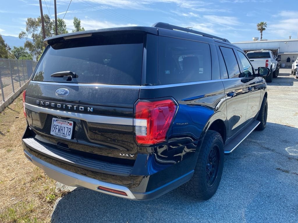 2023 Ford Expedition Max XLT