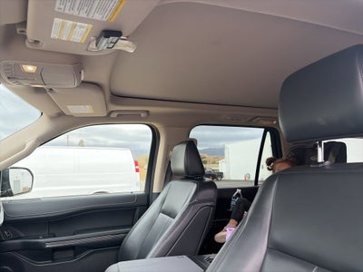 2023 Ford Expedition Max XLT