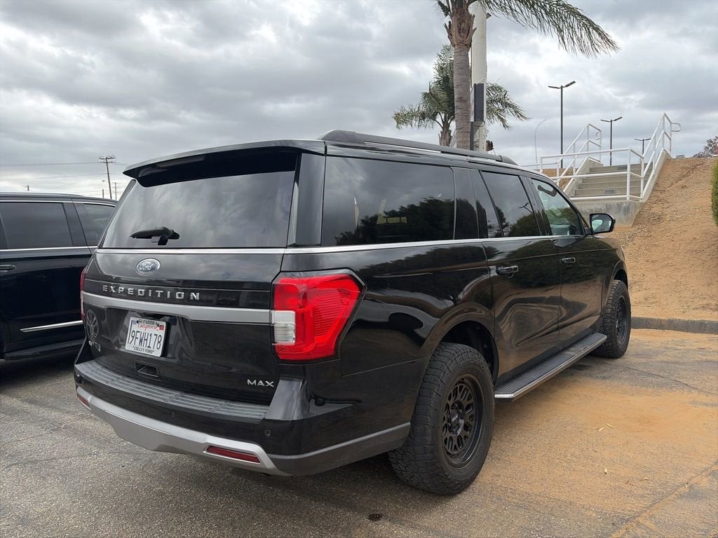 2023 Ford Expedition Max XLT