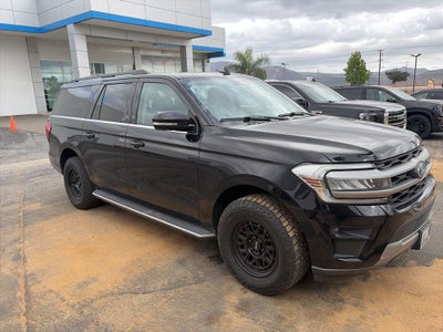 2023 Ford Expedition Max XLT
