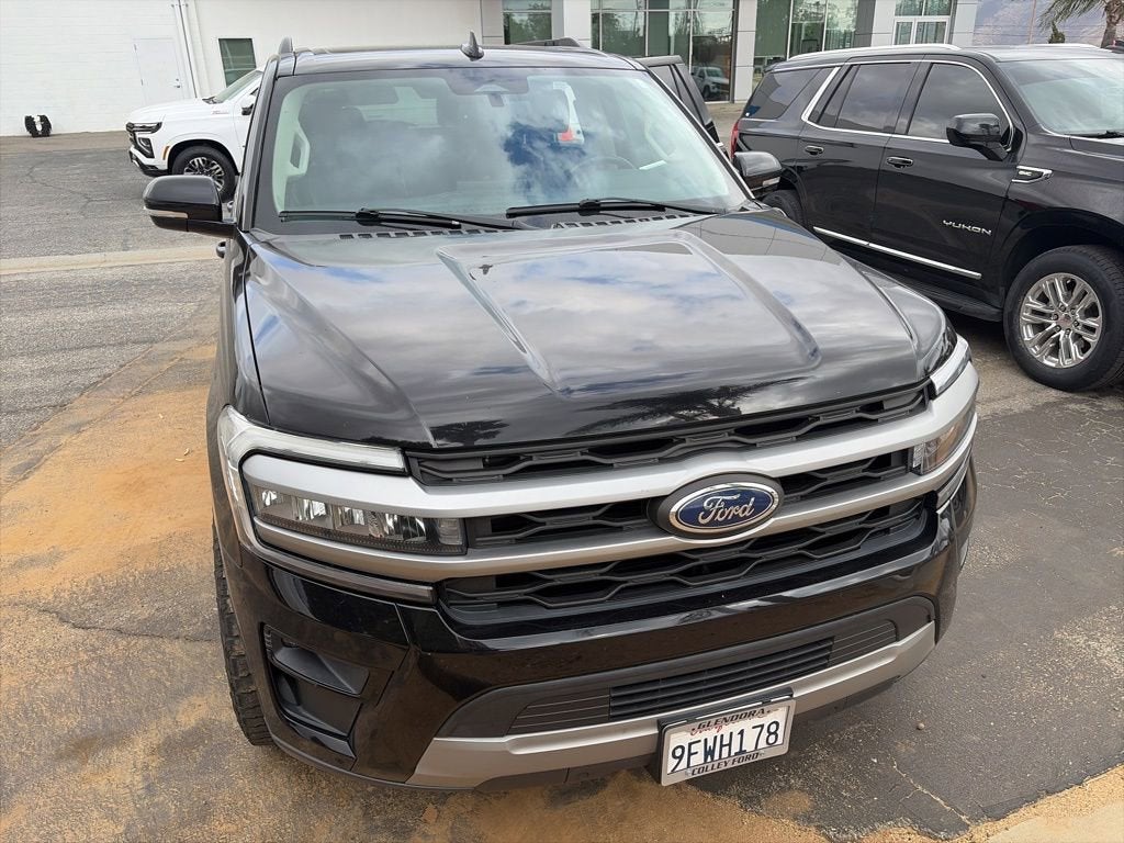 2023 Ford Expedition Max XLT