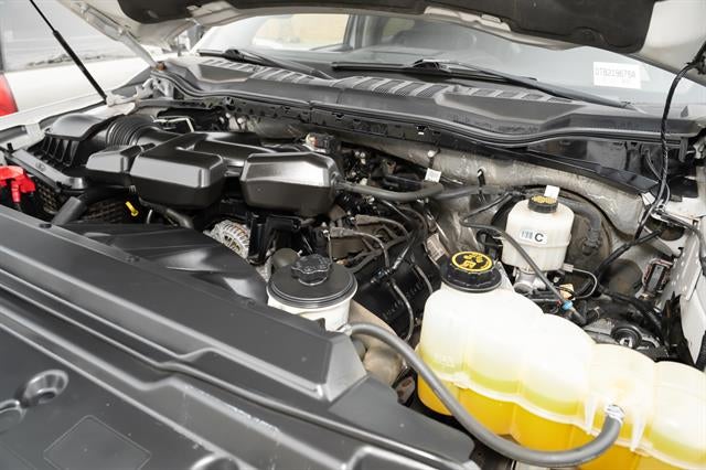 2019 Ford Super Duty F-350 SRW XL