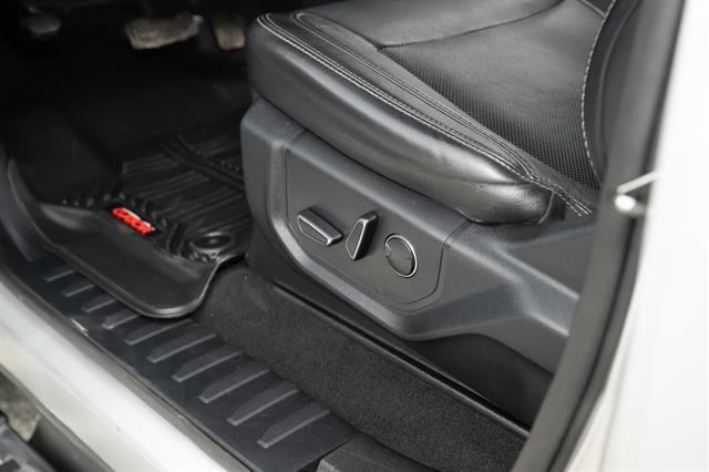 2019 Ford Super Duty F-350 SRW XL