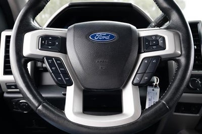 2019 Ford Super Duty F-350 SRW XL