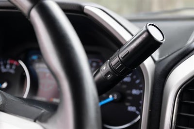 2019 Ford Super Duty F-350 SRW XL