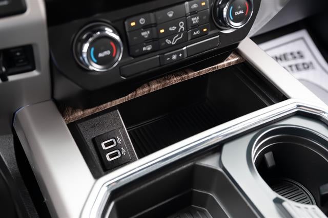 2019 Ford Super Duty F-350 SRW XL