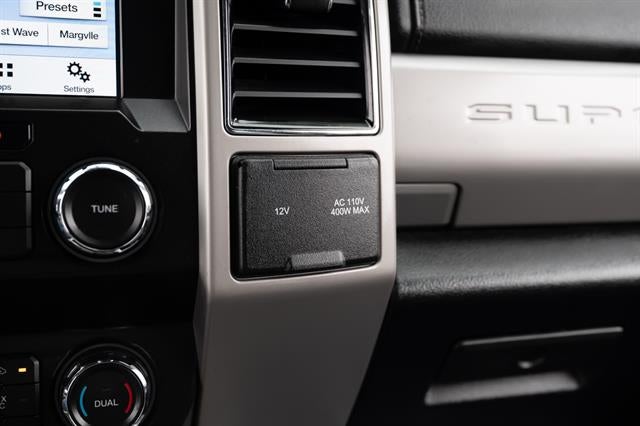 2019 Ford Super Duty F-350 SRW XL