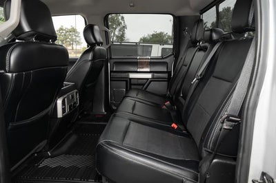 2019 Ford Super Duty F-350 SRW XL