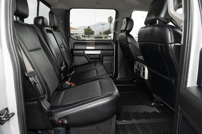 2019 Ford Super Duty F-350 SRW XL