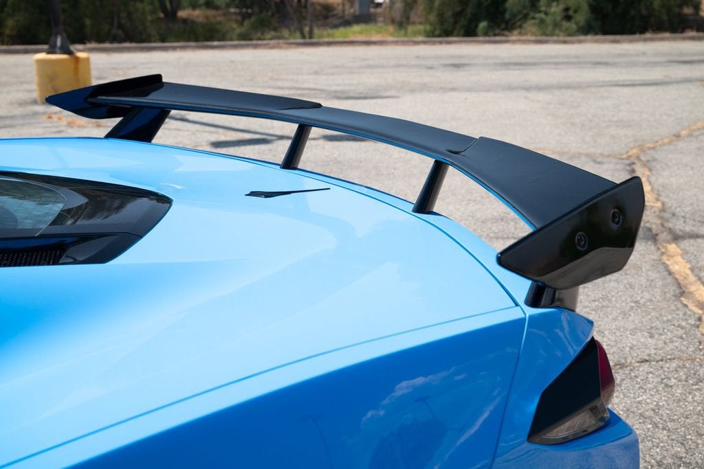 2021 Chevrolet Corvette Stingray 3LT