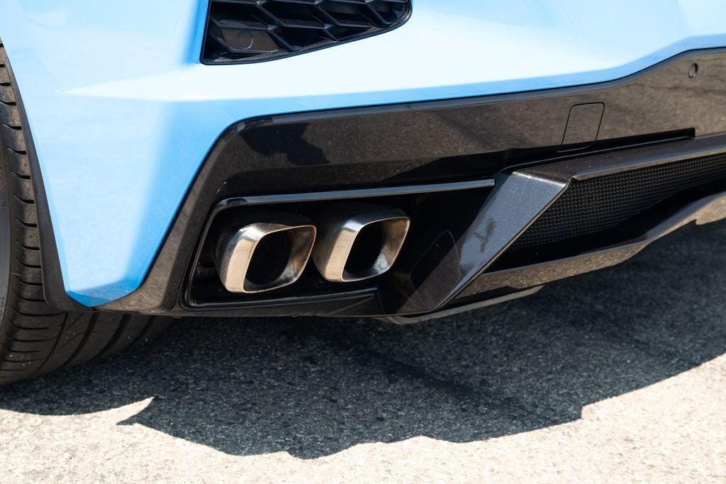 2021 Chevrolet Corvette Stingray 3LT