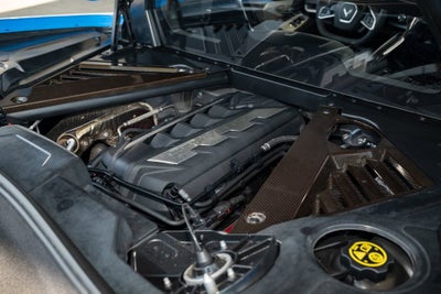 2021 Chevrolet Corvette Stingray 3LT