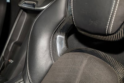 2021 Chevrolet Corvette Stingray 3LT