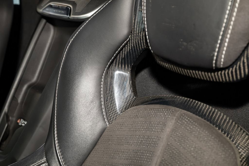 2021 Chevrolet Corvette Stingray 3LT