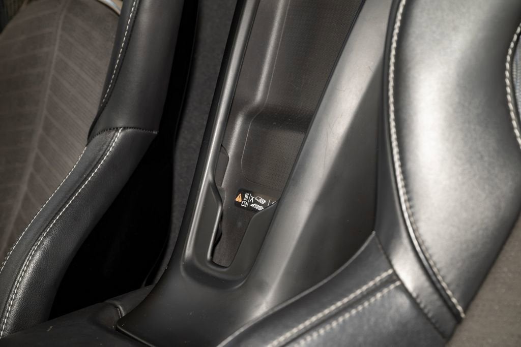 2021 Chevrolet Corvette Stingray 3LT