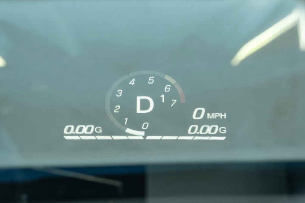 2021 Chevrolet Corvette Stingray 3LT