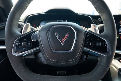 2021 Chevrolet Corvette Stingray 3LT