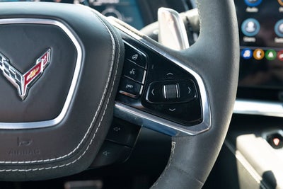 2021 Chevrolet Corvette Stingray 3LT