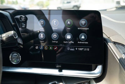 2021 Chevrolet Corvette Stingray 3LT