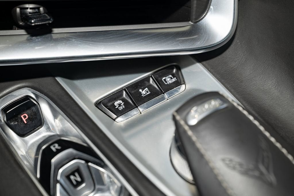 2021 Chevrolet Corvette Stingray 3LT