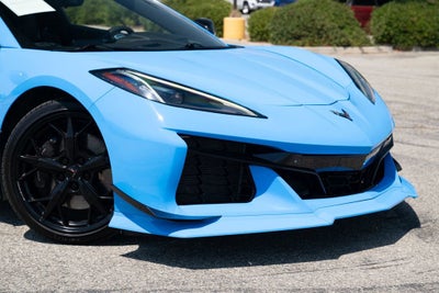 2021 Chevrolet Corvette Stingray 3LT