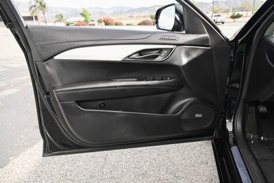 2014 Cadillac ATS Luxury RWD