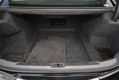 2014 Cadillac ATS Luxury RWD