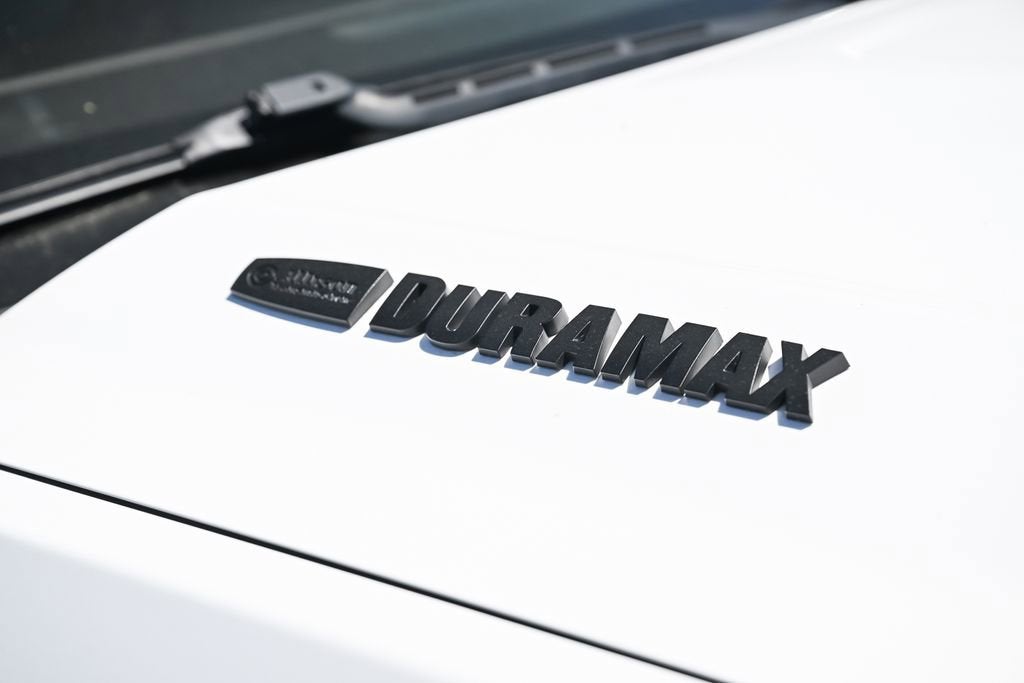 2019 Chevrolet Silverado 2500 HD Work Truck