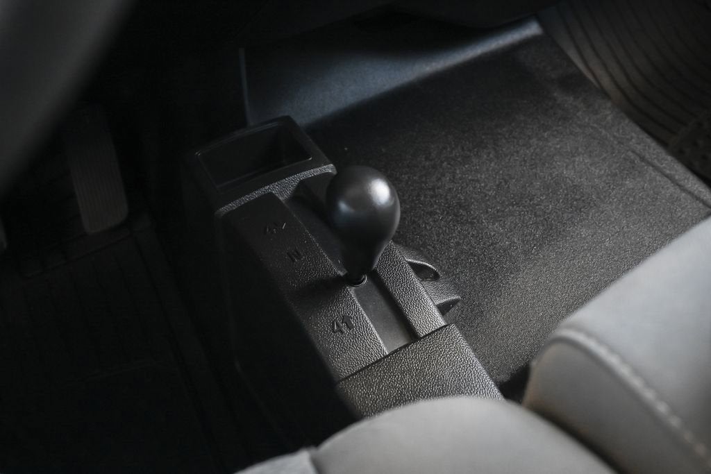 2019 Chevrolet Silverado 2500 HD Work Truck