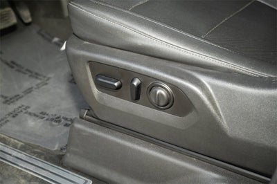 2021 Chevrolet Silverado 2500 HD LTZ