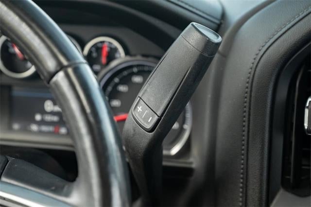 2021 Chevrolet Silverado 2500 HD LTZ