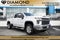 2021 Chevrolet Silverado 2500 HD LTZ