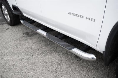 2021 Chevrolet Silverado 2500 HD LTZ