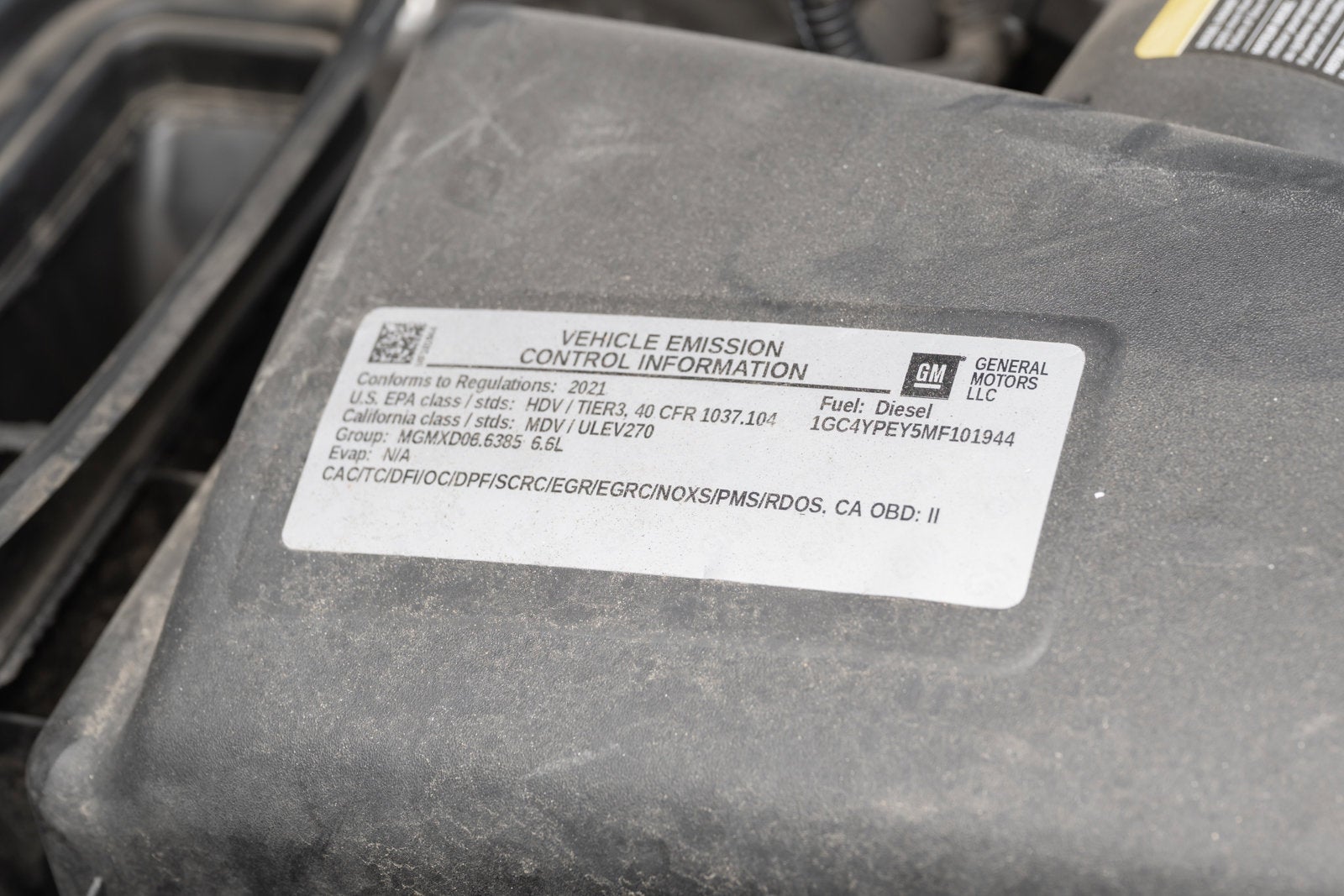 2021 Chevrolet Silverado 2500 HD LTZ