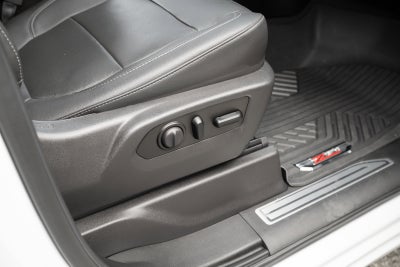 2021 Chevrolet Silverado 2500 HD LTZ