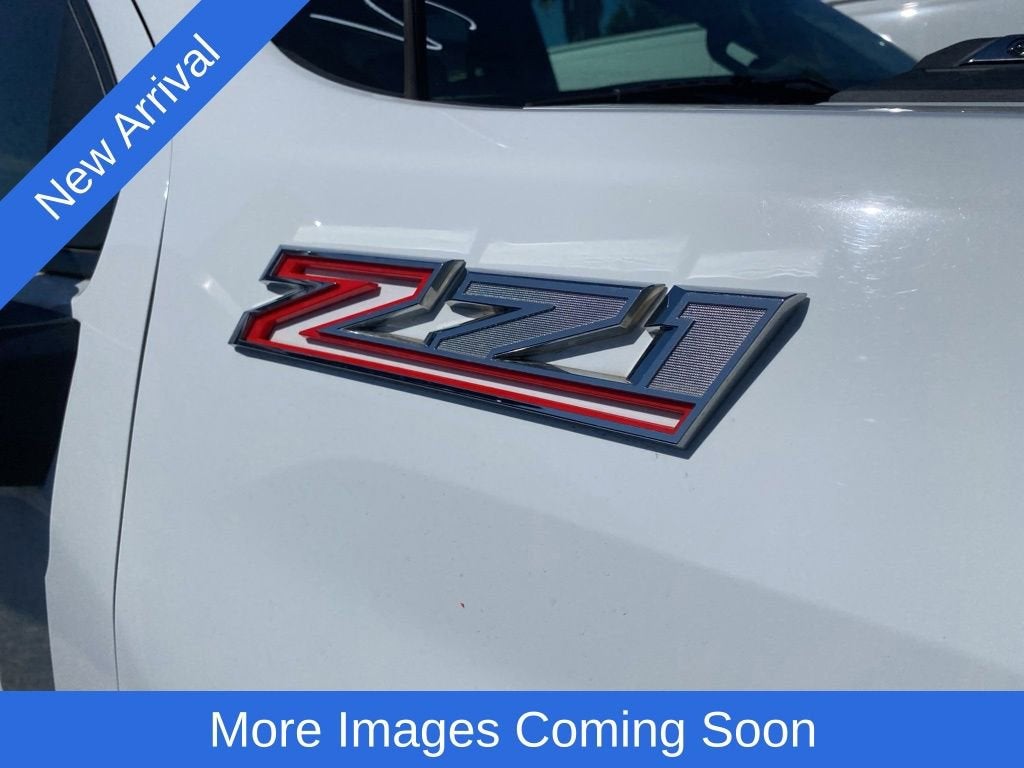 2021 Chevrolet Silverado 2500 HD LTZ